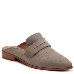 Frye Ellie Mules